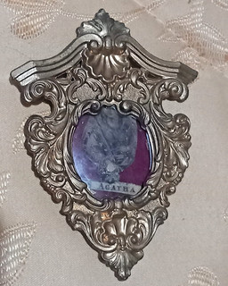 relic reliquary relic reliquary reliquary S. AGATA CATANIA