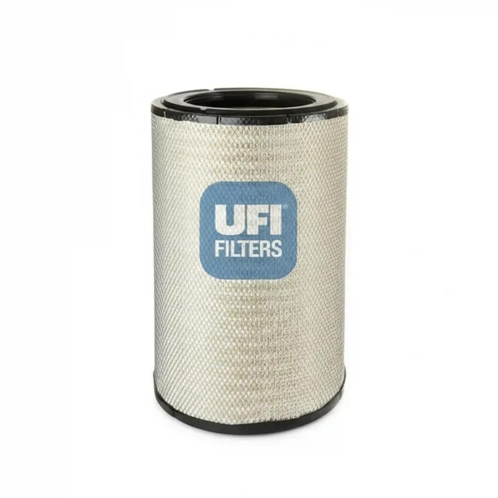 Luftfilter Filtereinsatz 27.414.00 UFI - Bild 3
