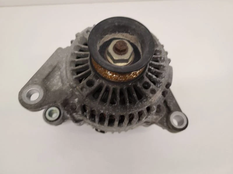 Alternador Jeep Wrangler 2001-2006 4,0 L 56041864 01-06 Foto 2 de 4