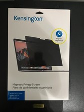 2018 Kensington Magnetic Privacy Screen MacBook Air 13