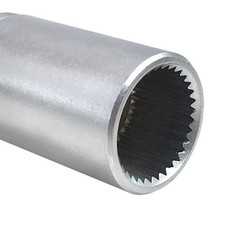 Impact DEEP SOCKET 1/2 DRIVE 33pt Spline Fits Mercedes- 602 603 605 606 615