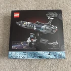 Lego Star Wars Invisible Hand Ship 75377 Set Sealed New RETIRED