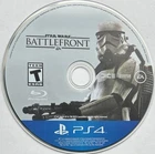 Star Wars: Battlefront (Sony PlayStation 4, PS4) DISC ONLY | NO TRACKING | M2630