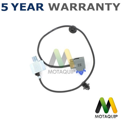 Motaquip Knock Sensor Fits Mazda 5 2005-2010 6 2005-2007 2 2011-2015 3 2003-2009