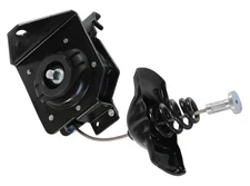 924-510 Spare Tire Carrier W/ Hoist Assembly For Silverado Sierra 1500 2500