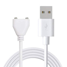 Magnetic USB DC Charger Cable Replacement Charging Cord- 10Mm/0.39Inch