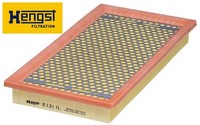 Hengst Filter E1311L Luftfilter Luftfiltereinsatz FüR Dodge FüR Jeep