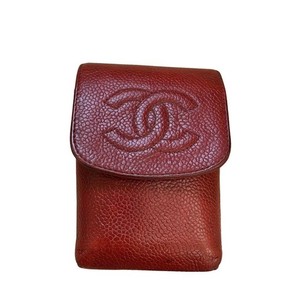 Cigarette Case Chanel