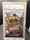 2023 Bowman's Best Top Prospects Paul Skenes #TP-22 Refractor PSA 10