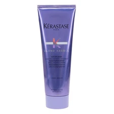 Kerastase Blond Absolu Cicaflash Conditioner Fortifying Treatment 8.5 oz