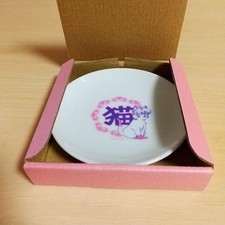 Ranma 1/2 Collaboration Cafe Nekohanten Mame-sara