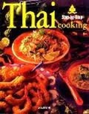 Thai Step-by-step Cooking