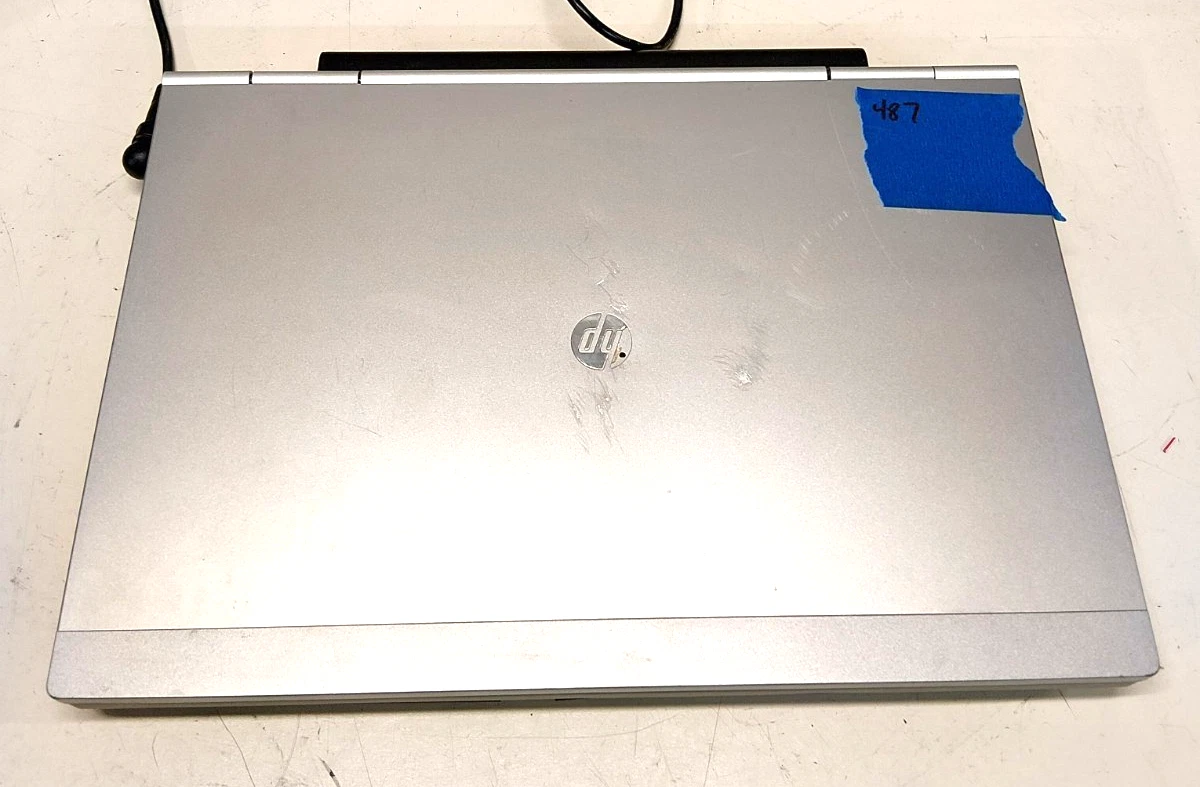 HP Elitebook 2570P PC Laptops & Netbooks for Sale - Shop New