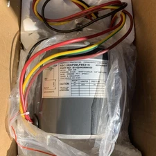 OEM NEW YORK Condenser Fan Motor S1-02440899000 1/4HP 825 RPM 230V