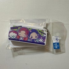 Mini Sliding Accessory Case The Guy She Was Interested in Wasnt a Guy