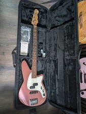 Reverend Decision P Bass Guitar