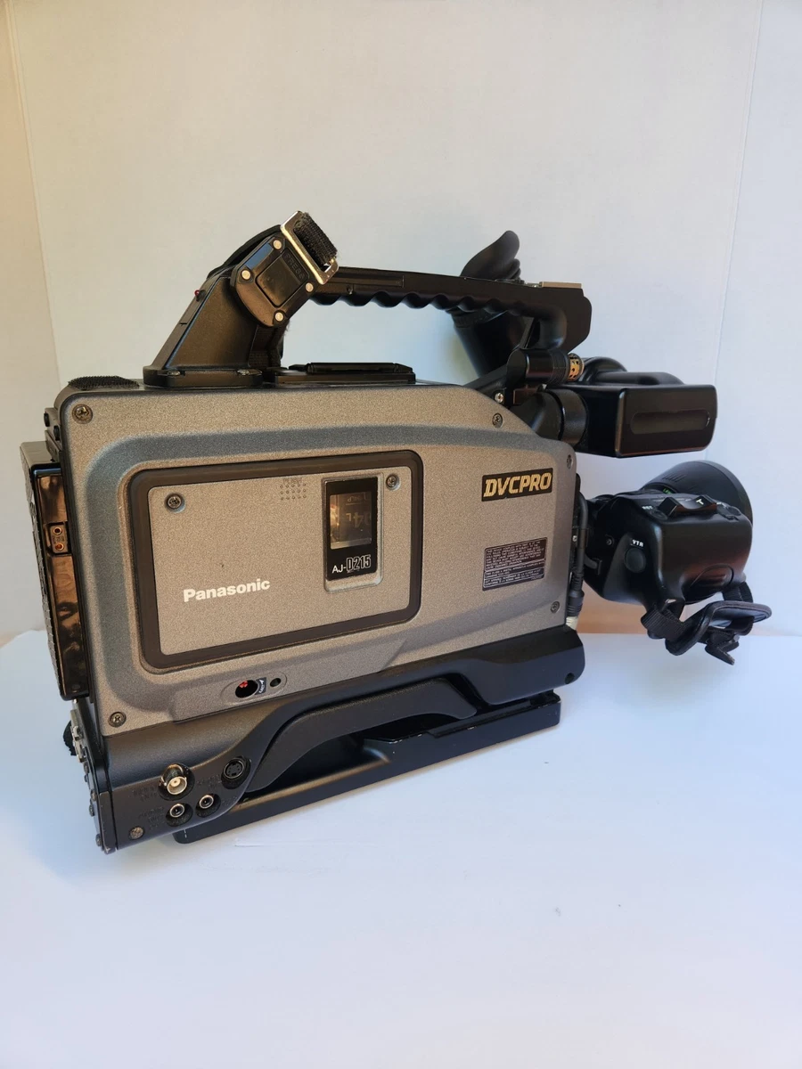 松下AJ 专业摄像机| eBay