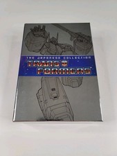 Transformers: The Japanese Collection OOP Rar...