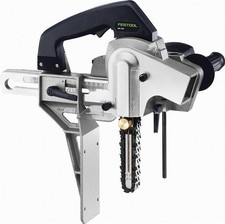 Festool CM150 Holzher ZK2340 Protool CMP150 Kettenstemmer mit Seitenanschlag TOP