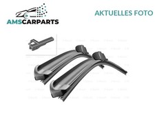 SCHEIBENWISCHER WISCHERBLATT VORNE 3 397 118 946 BOSCH P NEU OE QUALITÄT