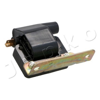 JAPKO Zündspule 78K18 für HYUNDAI GALLOPER 2 JK 01 NISSAN SUNNY N13 B12 4x4 KIA