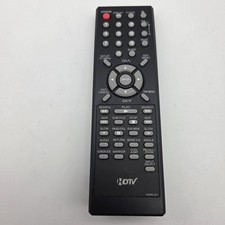OEM Sansui 076R0LJ041 HDTV Orginal TV Remote ...