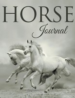 Speedy Publishing LLC | Horse Journal | Taschenbuch | Englisch (2015)