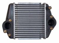 NRF LadeluftküHler 30360 FüR Mazda CX ER GH R2AA R2BF Sport BL GH10 MZR BL10 AWD