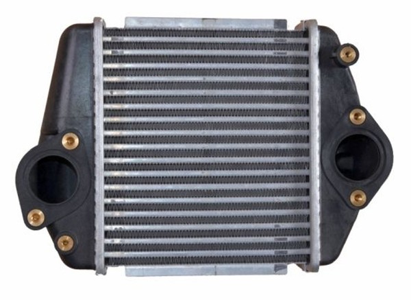NRF LadeluftküHler 30360 FüR Mazda CX ER GH R2AA R2BF Sport BL GH10 MZR BL10 AWD-image