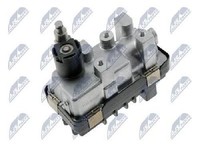 Original NTY Stellelement Turbolader ECD-FR-004 FüR Ford