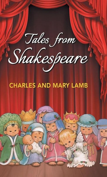 Charles Lamb | Tales From Shakespeare | Buch | Englisch (2018) | Gebunden-image