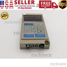 NEW YASKAWA JVOP-100 JVOP100 Digital Operator Keypad 300V FAST SHIPPING