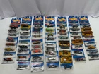 vintage hot wheels cars Lot Of 60