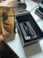 Máquina De Afeitar Eléctrica Aidallswellup Doble Cuchilla