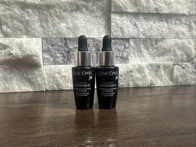 Lancome Advanced Genifique Youth Activating Concentrate Serum 0.23 oz/7 ml
