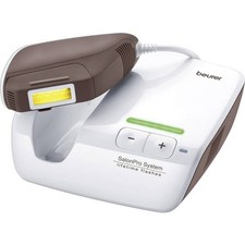 Beurer 576.09 IPL 10000+ IPL Pulsed Light Epilator White