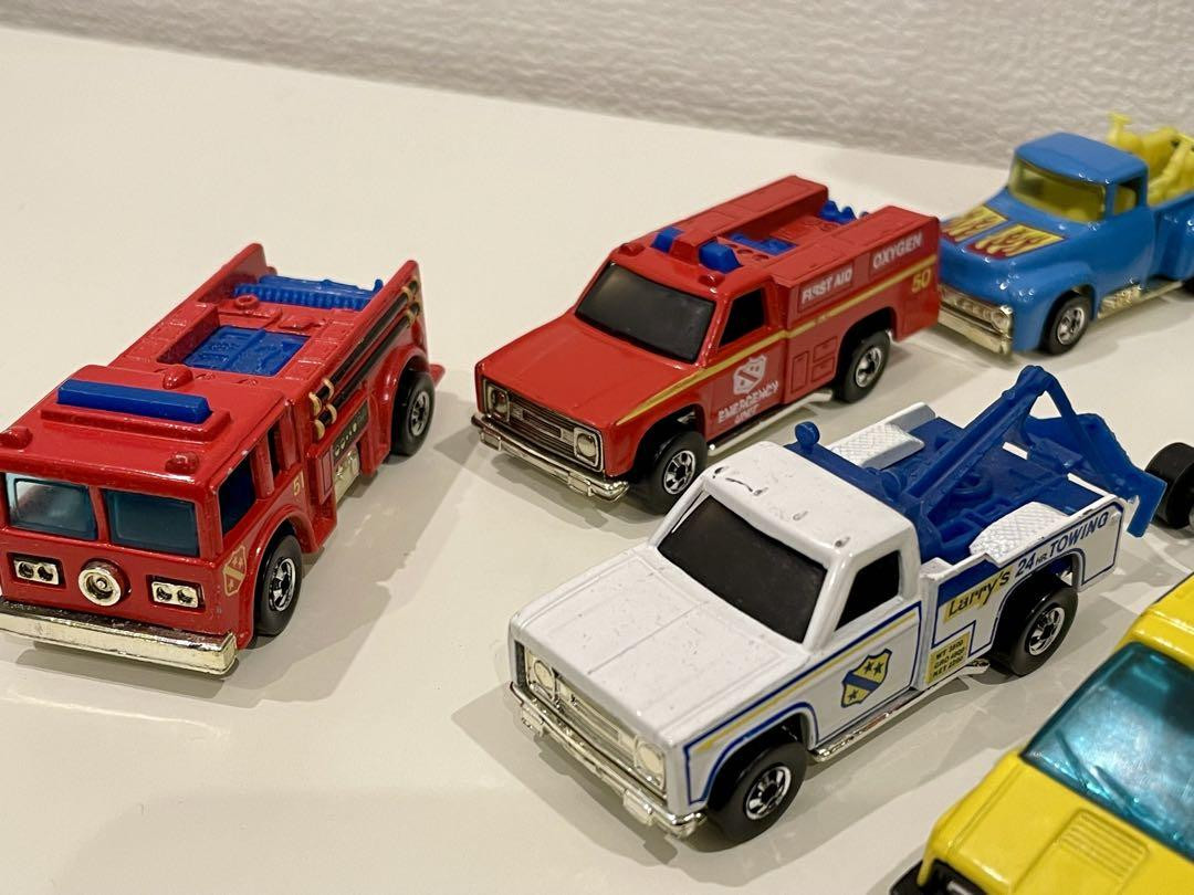 ホットウィール　SUPER RALLY CASE + 22台セット【ビンテージ】 Hot Wheels SUPER RALLY CASE + 22 units set Vintage | eBay