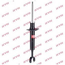 2x Stoßdämpfer vorne für Audi A6 C5 4B2 4B5 Allroad 4BH | 23904168