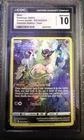 CGC 10 Gem Mint - Mew Crown Zenith GG10/GG70 - Pokémon TCG