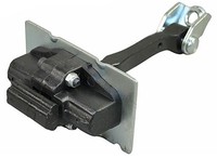 Metzger TüRfeststeller 2312129 FüR Peugeot, Beidseitig, Hinten