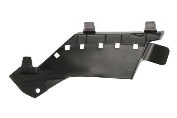 Right Front BLIC 5504-00-3522934P Mounting Bracket, bumper for MERCEDES-BENZ