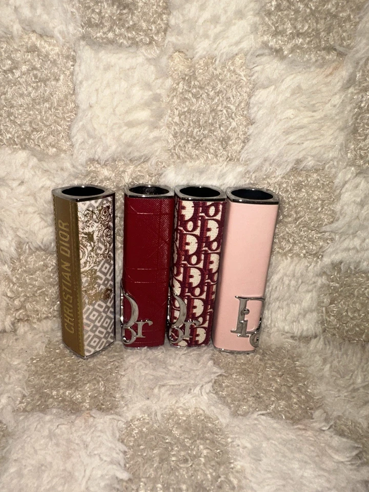 Estuche maximizador de labios Christian Dior Foto 2 de 4