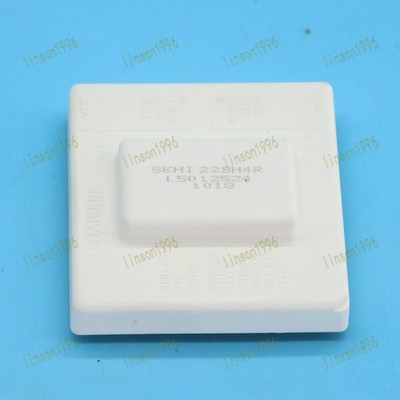 Brand New SEMIKRON SKHI22BH4R SKHI 22BH4R Module ship DHL