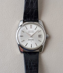 Grand Seiko 43999 | eBay