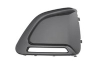 Blic 6502-07-5504913P BelüFtungsgitter, StoßStange FüR Peugeot