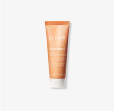 Elemis Superfood Glow Priming Moisturiser NEW Sealed .6 US fl oz