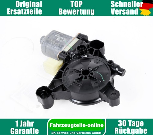 Fensterhebermotor EFH Vorn links 5Q0959801A VW Golf 8 VIII CD