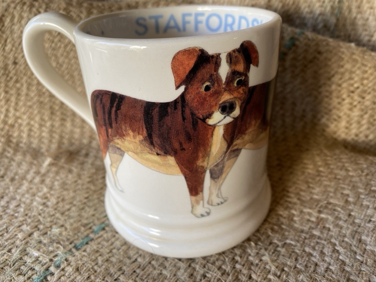エマブリッジウォーター　Emma Bridgewater 犬　置物　LOVE エマブリッジウォーター Emma Bridgewater 犬 置物 LOVE Valentine's