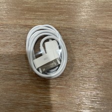 Apple MA591G/C 30-pin to USB Cable