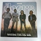 The Doors Waiting For the Sun Vinyl LP Elektra EKS 74024 1968 VG+ Gatefold